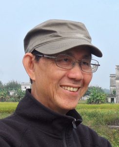 Kenson Seto