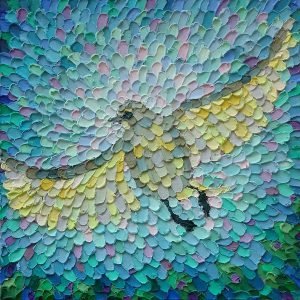 Sofie Skapski — artwork