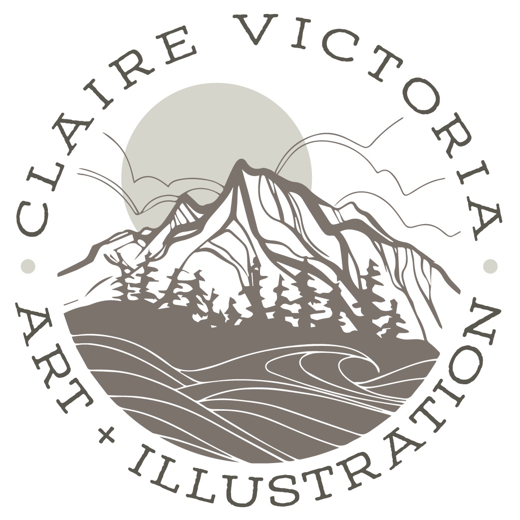 Claire Victoria Watson — artwork