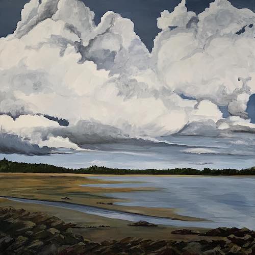 Helen Webster — artwork