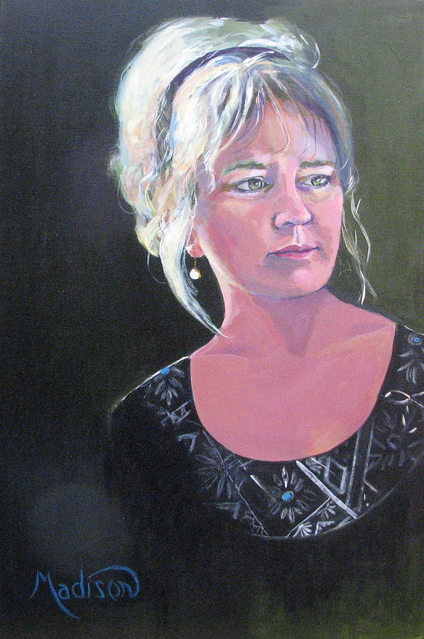Charlotte Madison — artwork