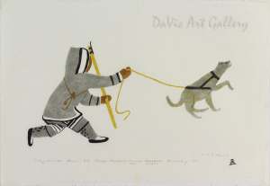 Malaya Akulukjuk — artwork