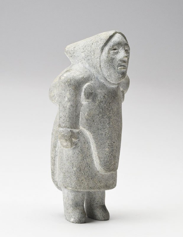 Irene Kataq Angutitok — artwork