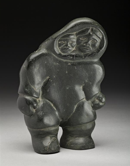 Nancy Kangeryuaq Sevoga — artwork