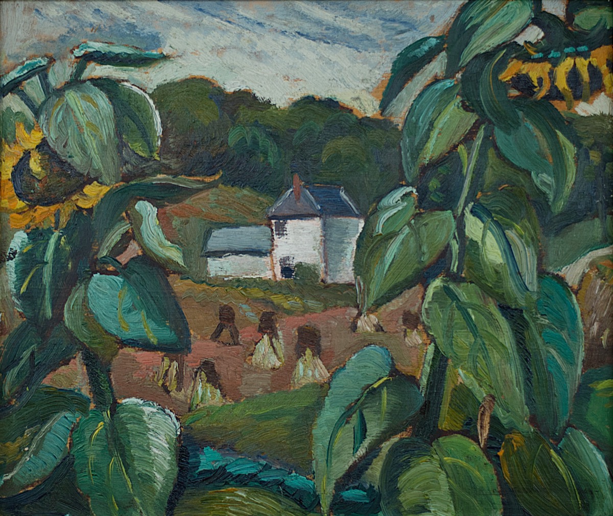 Agnes Pihoak Kokak — artwork