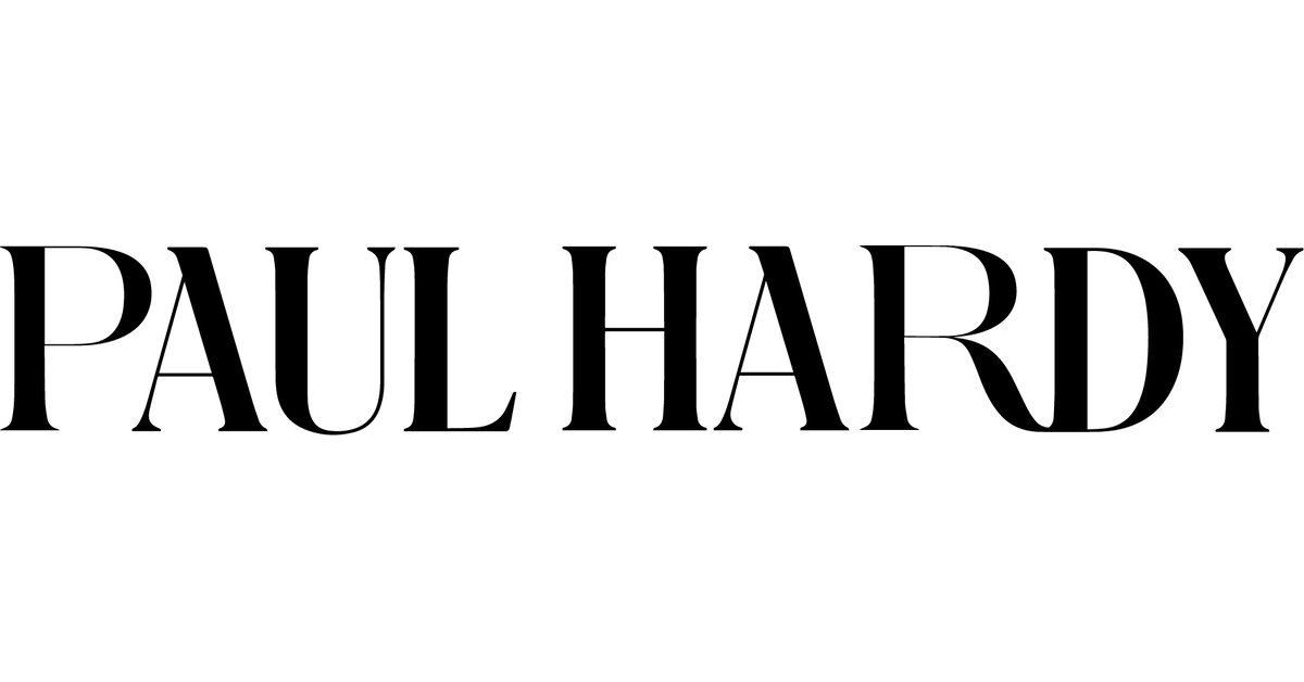 Paul Hardy — artwork