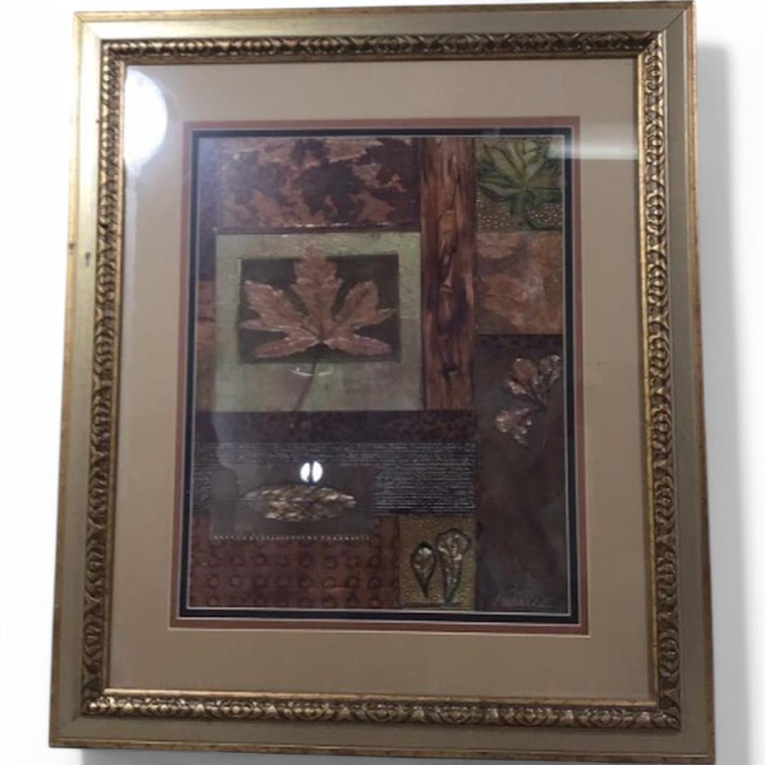 Gary Lloyd Saunders — artwork
