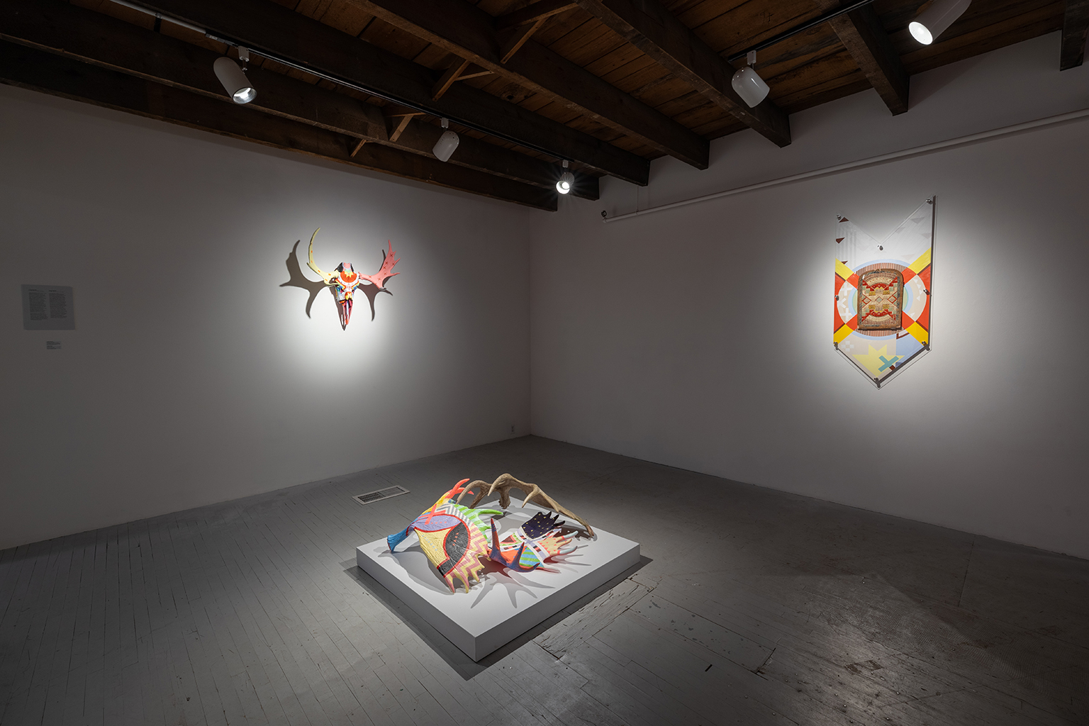Michael Patten — artwork