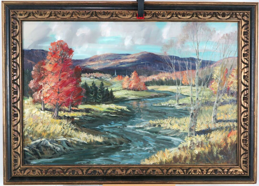 Jay Barrett — artwork