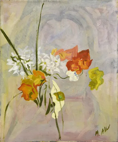 Isabella Mary Abbott