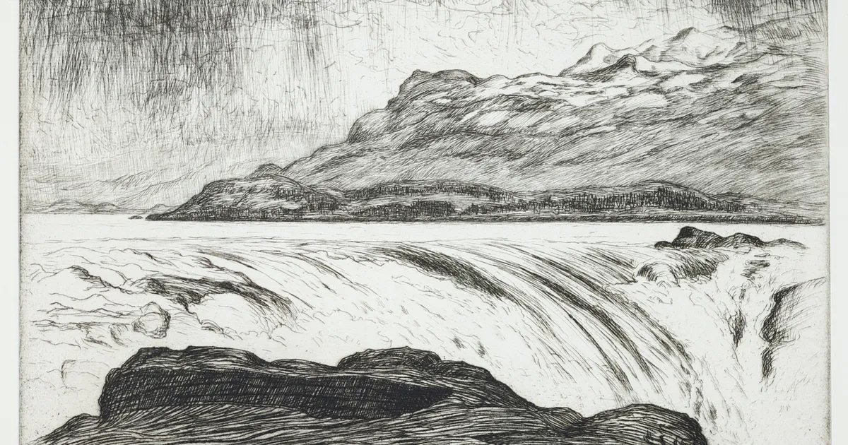Caroline Helena Armington — artwork