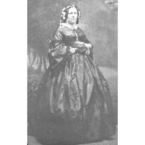 Fanny Amelia Bayfield — artwork