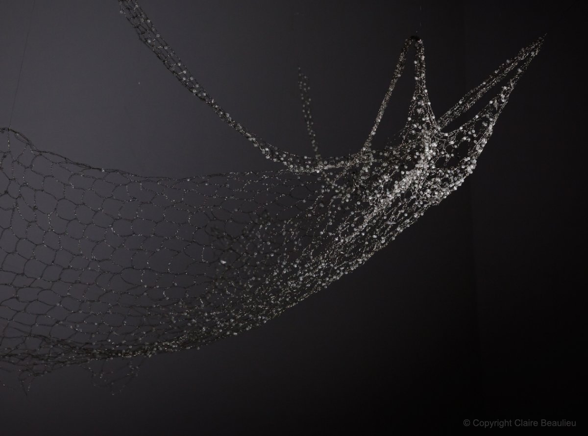 Claire Beaulieu — artwork