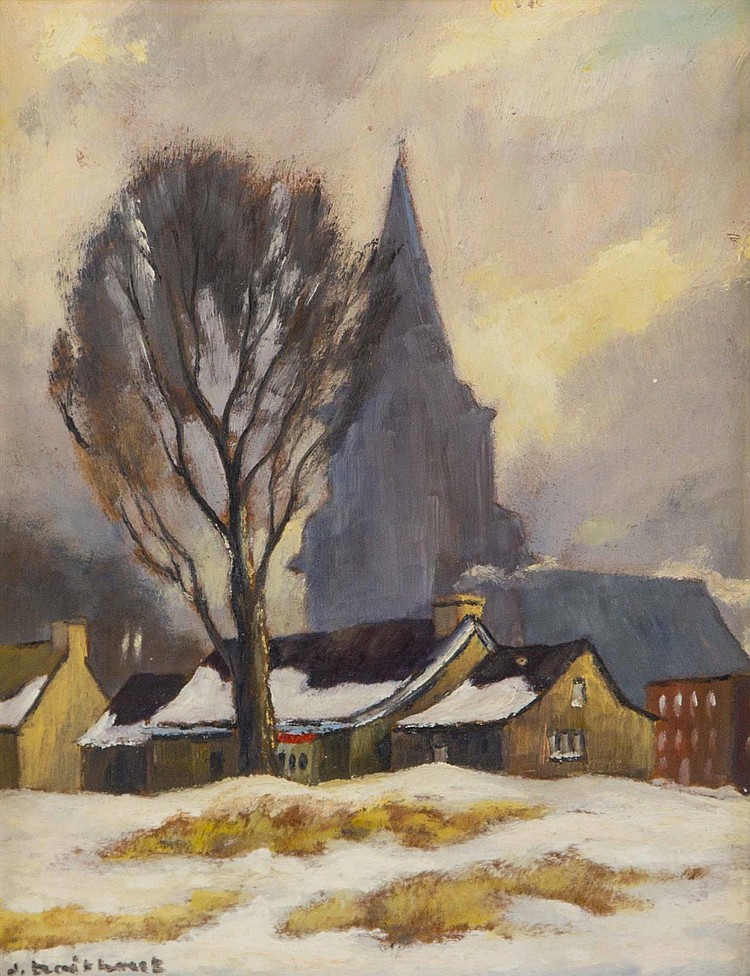 Louis Boekhout