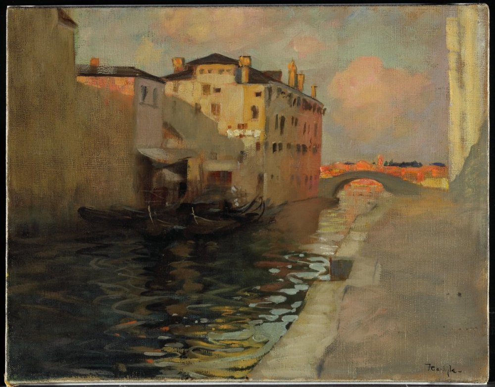 Florence Carlyle