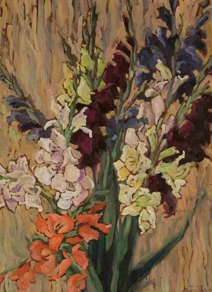 Simone Dénéchaud — artwork