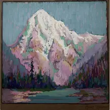 Emily Louise Orr Elliott — artwork