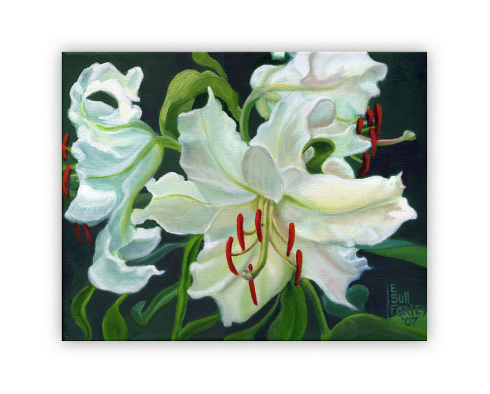 Lilias Marianne Ar de Soif Farley — artwork