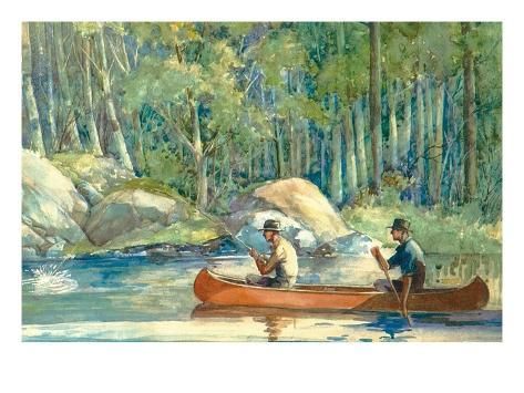 William R. Hope — artwork