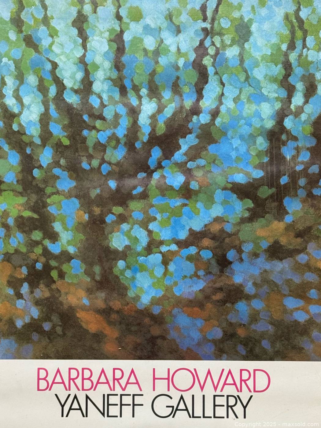 Helen Barbara Howard — artwork