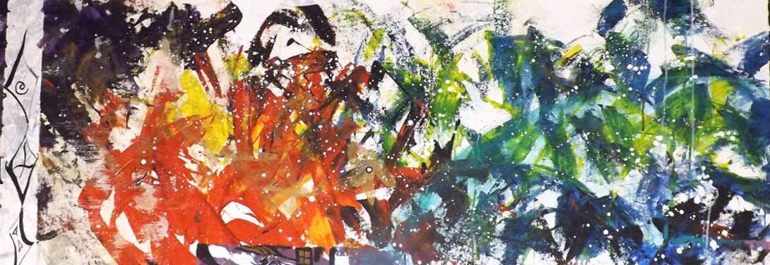 Léonel Jules — artwork
