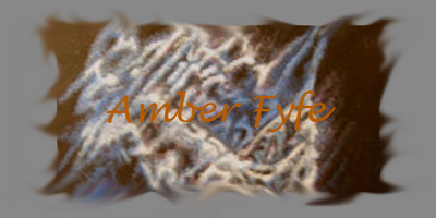 Amber Fyfe — artwork