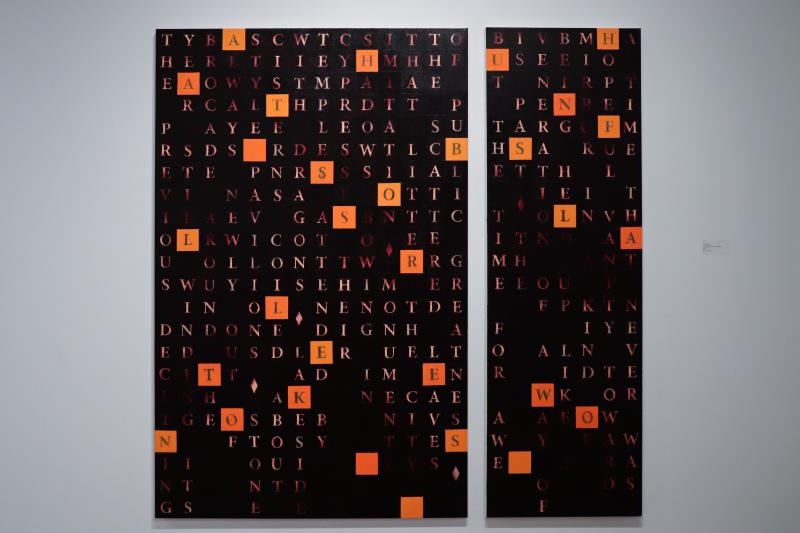 Andy Patton — artwork