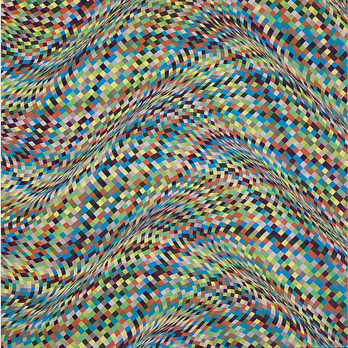 Angela Leach — artwork