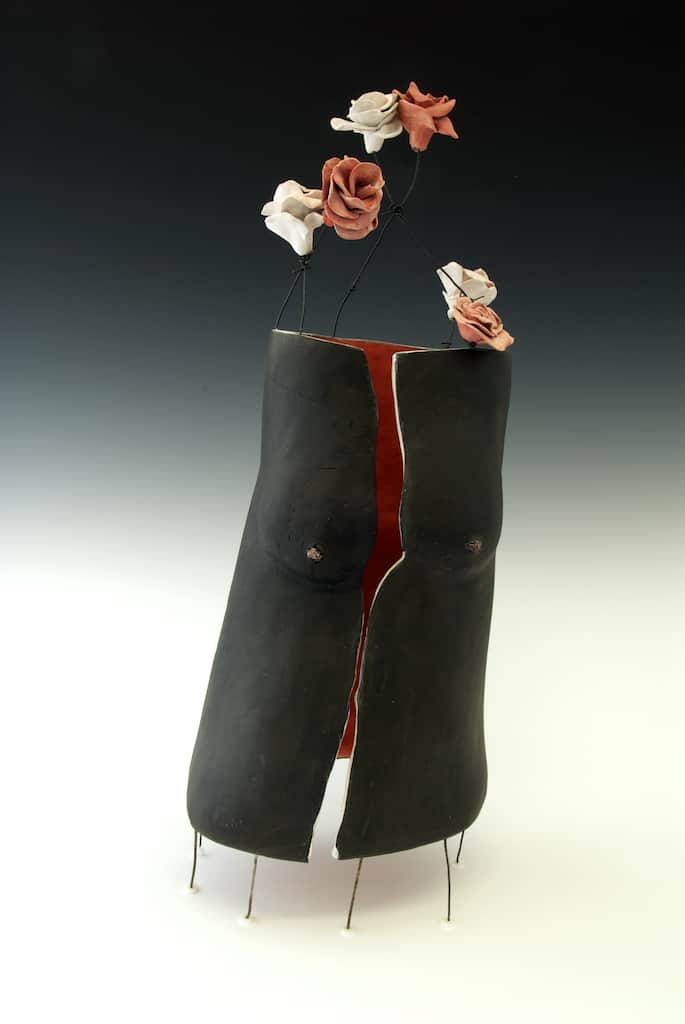 Anita Rocamora — artwork