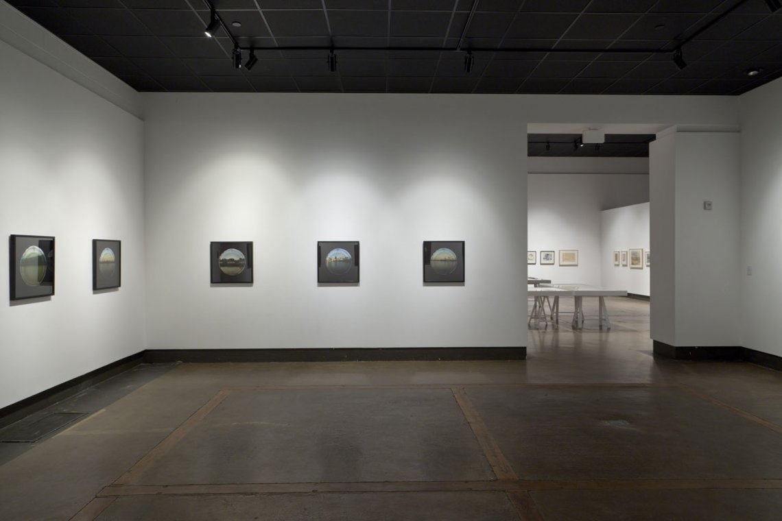 April Hickox — artwork