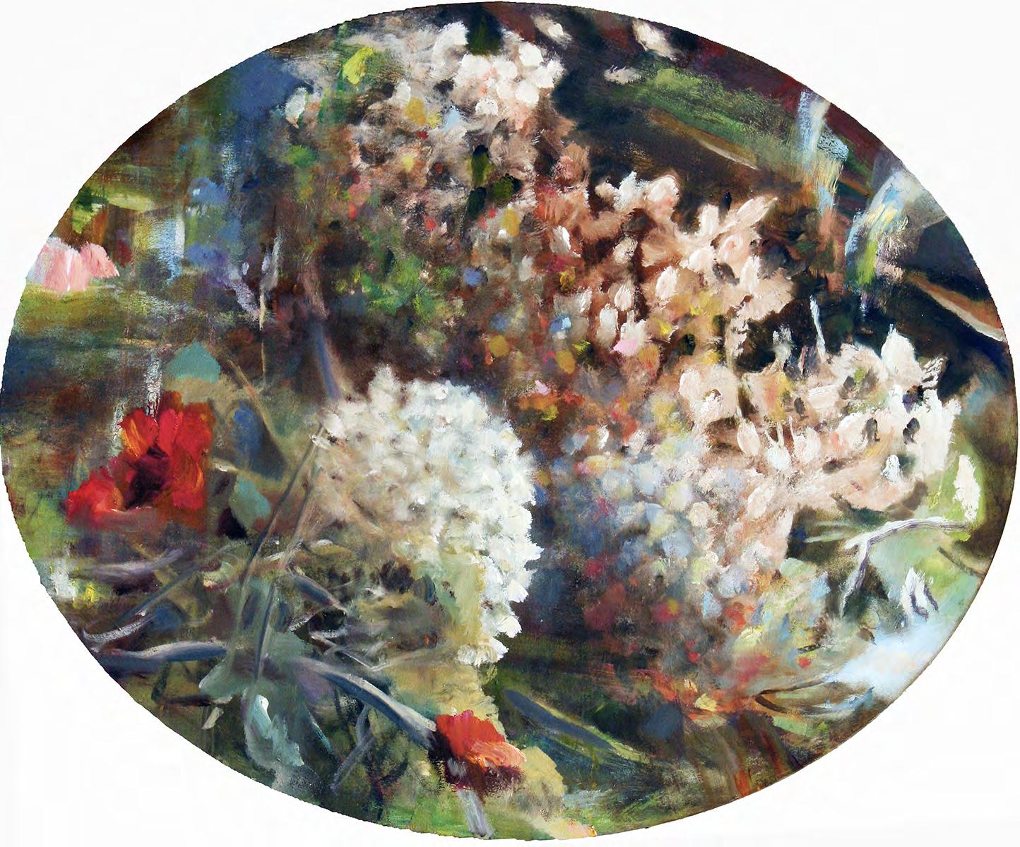 Barbara Milne — artwork