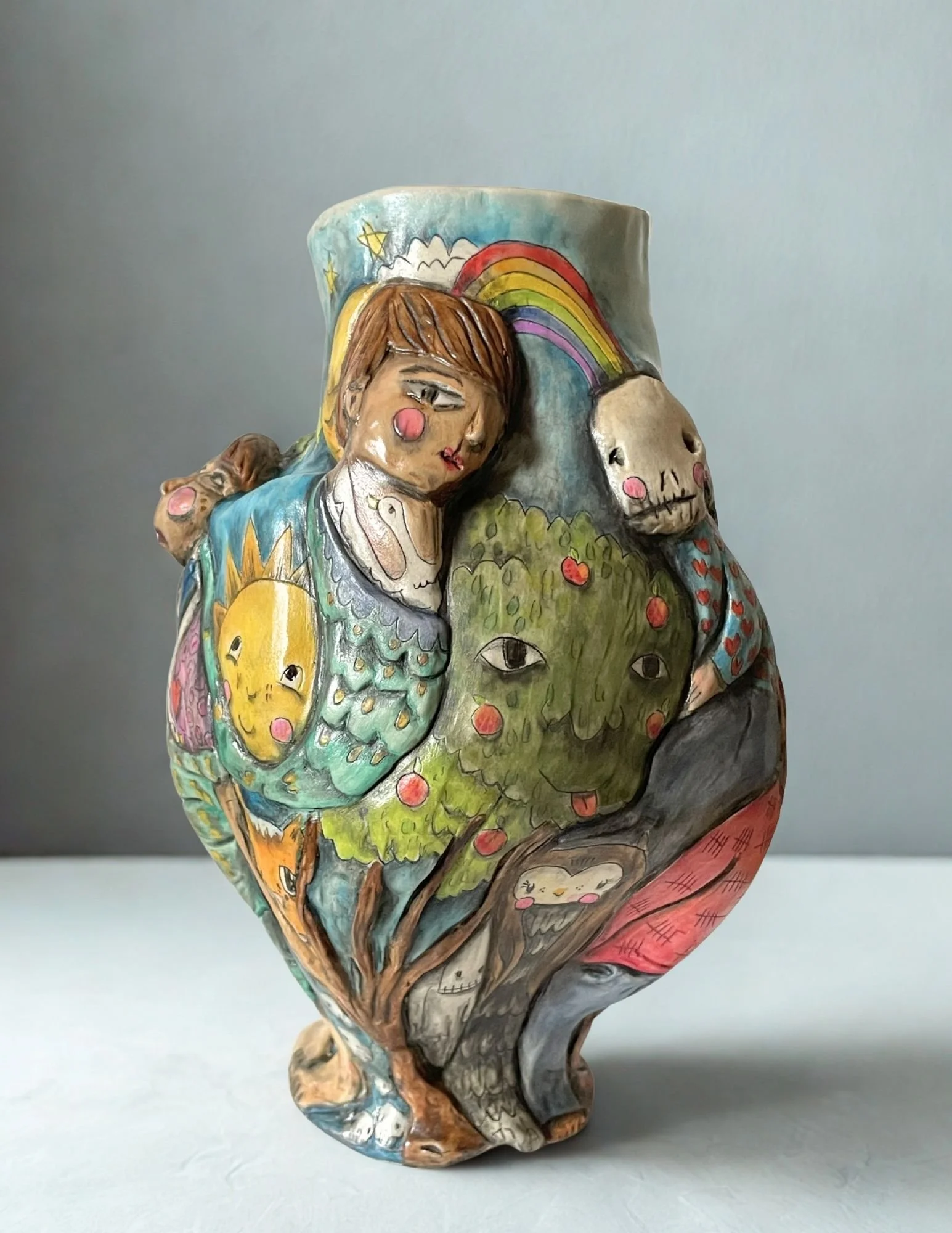 Carole Epp — artwork