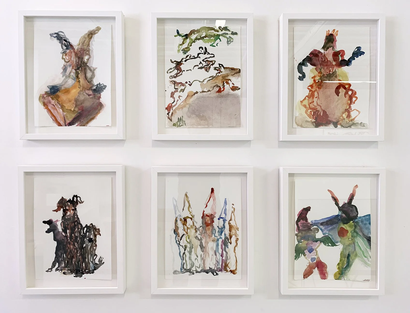 Cathy Daley — artwork