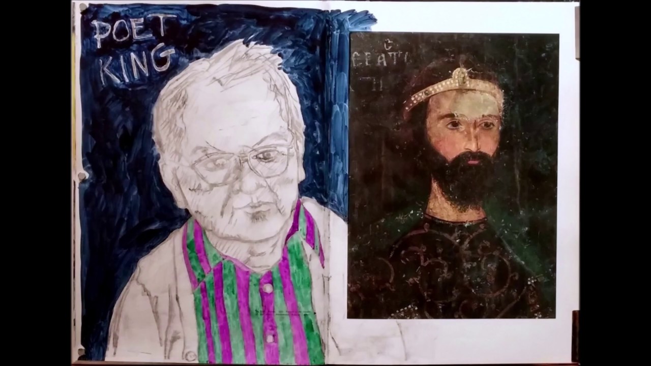 Christopher Lea Dunning — artwork