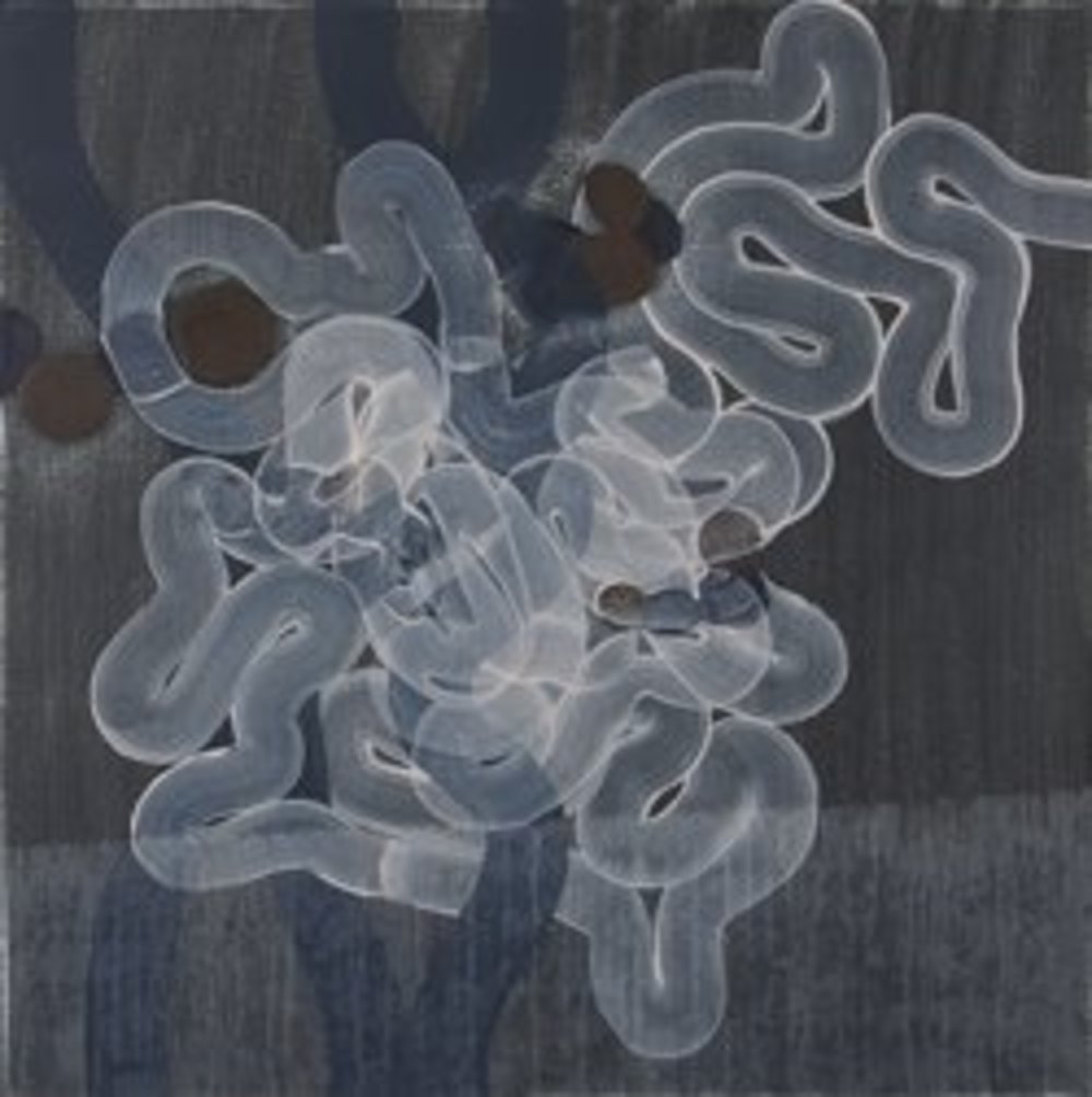David Blatherwick — artwork
