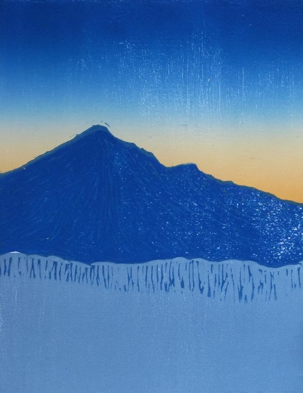 David Clausen — artwork