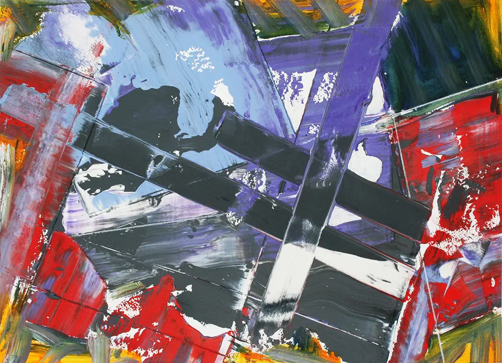 David Newkirk — artwork