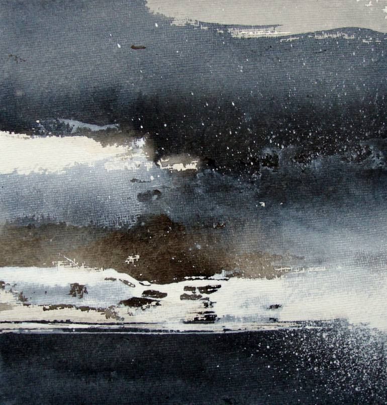David Ross — artwork