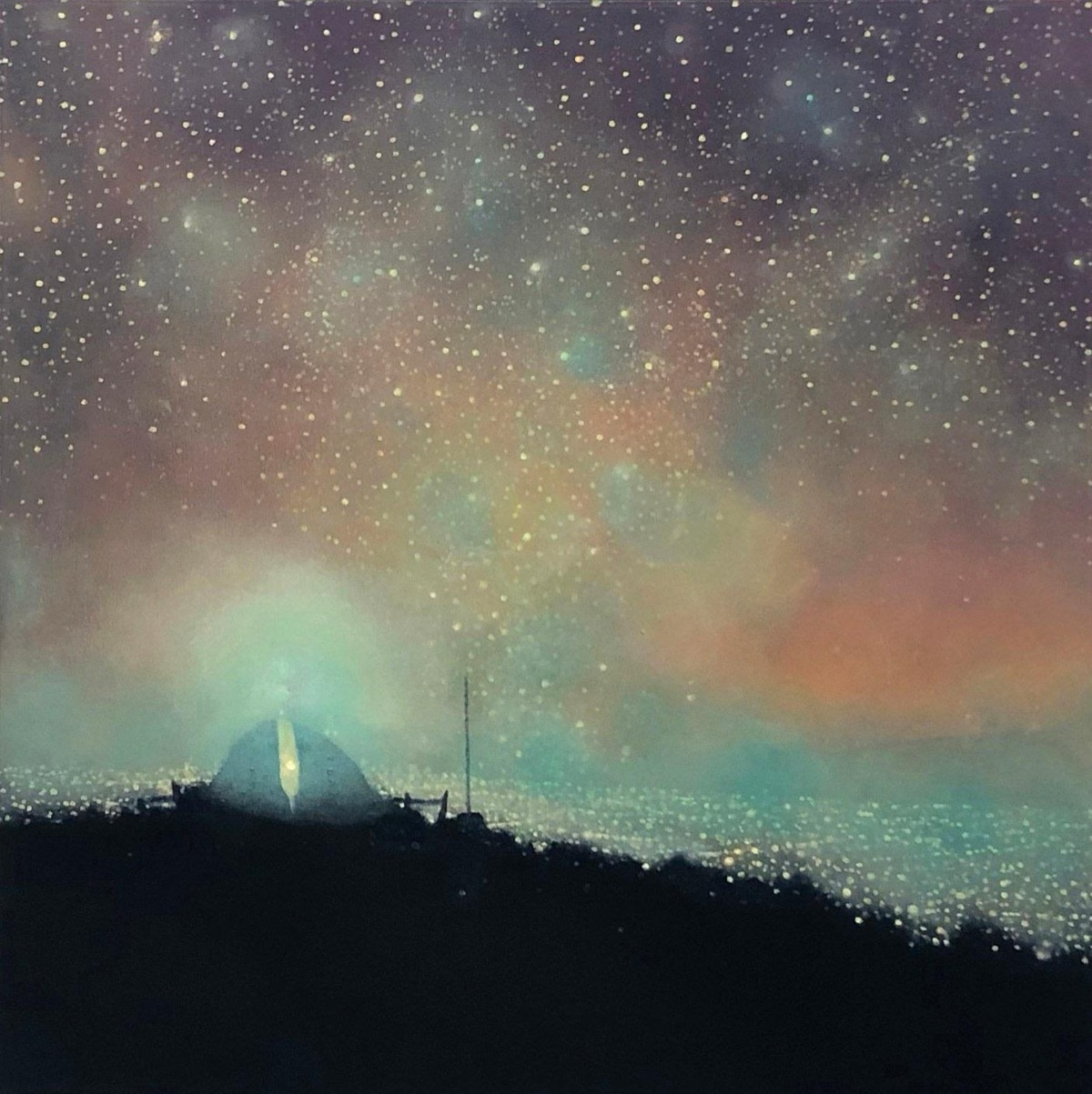 Dennis Ekstedt — artwork