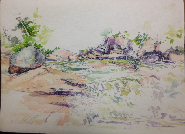 Diane Pugen — artwork