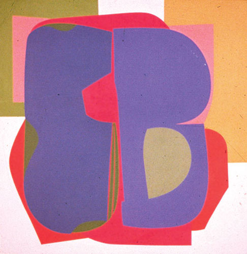 Doug Morton — artwork