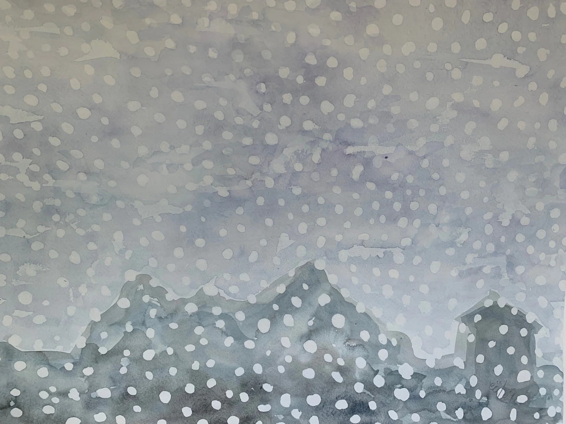 Eija Öhrnberg — artwork