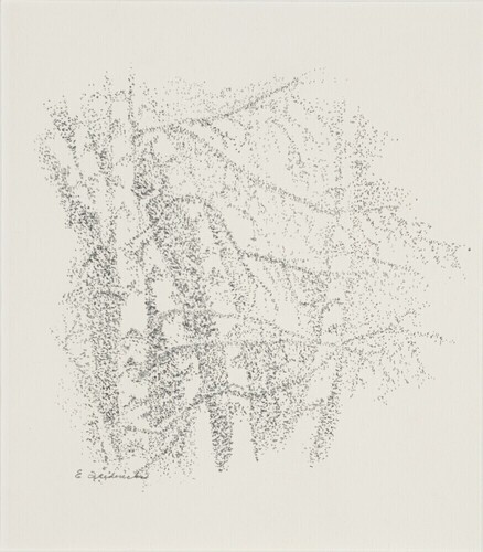 Elsie Fredericks — artwork