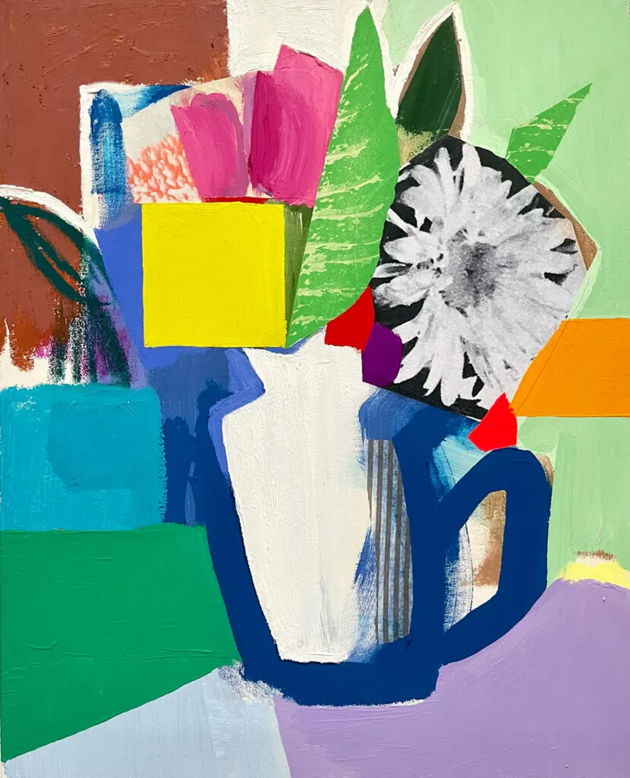 Emily Filler — artwork