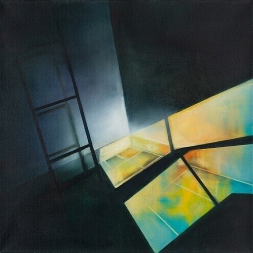 Fabiola Martinez — artwork