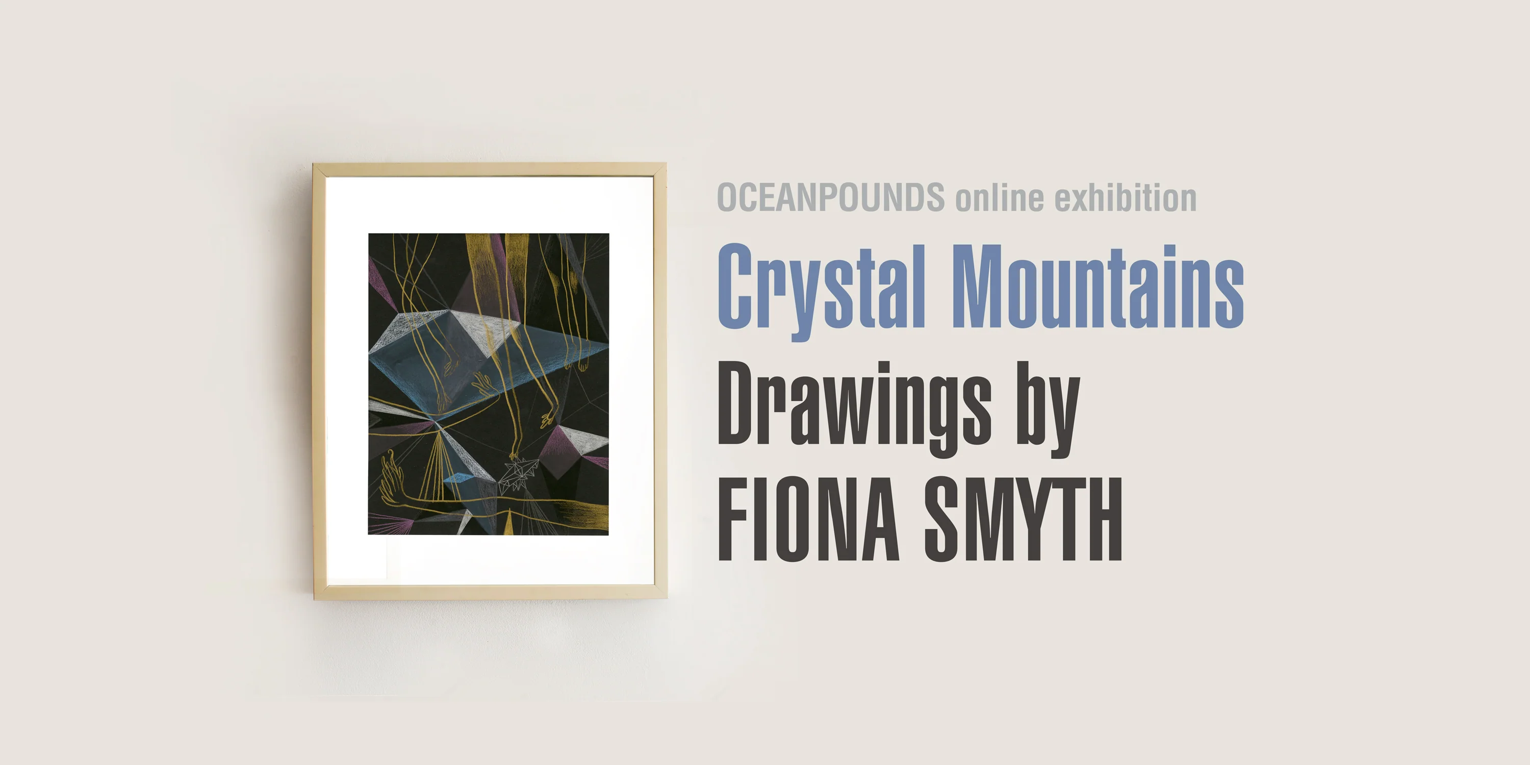 Fiona Smyth — artwork