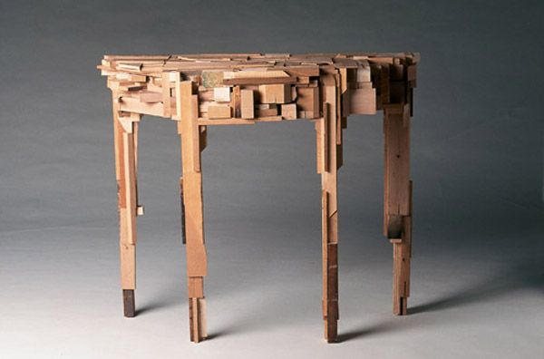 Gordon Peteran — artwork
