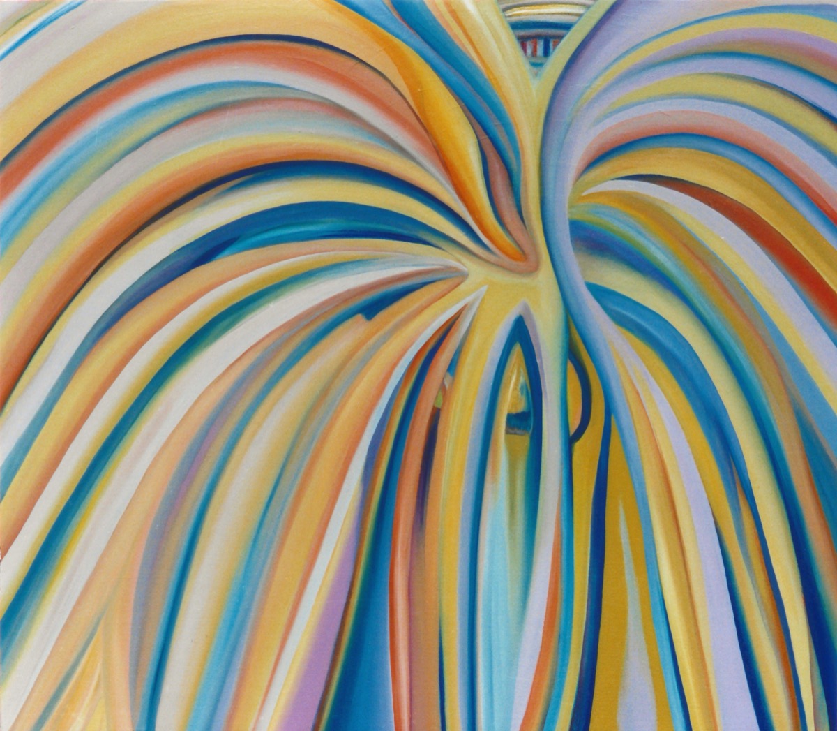 Gregg Simpson — artwork