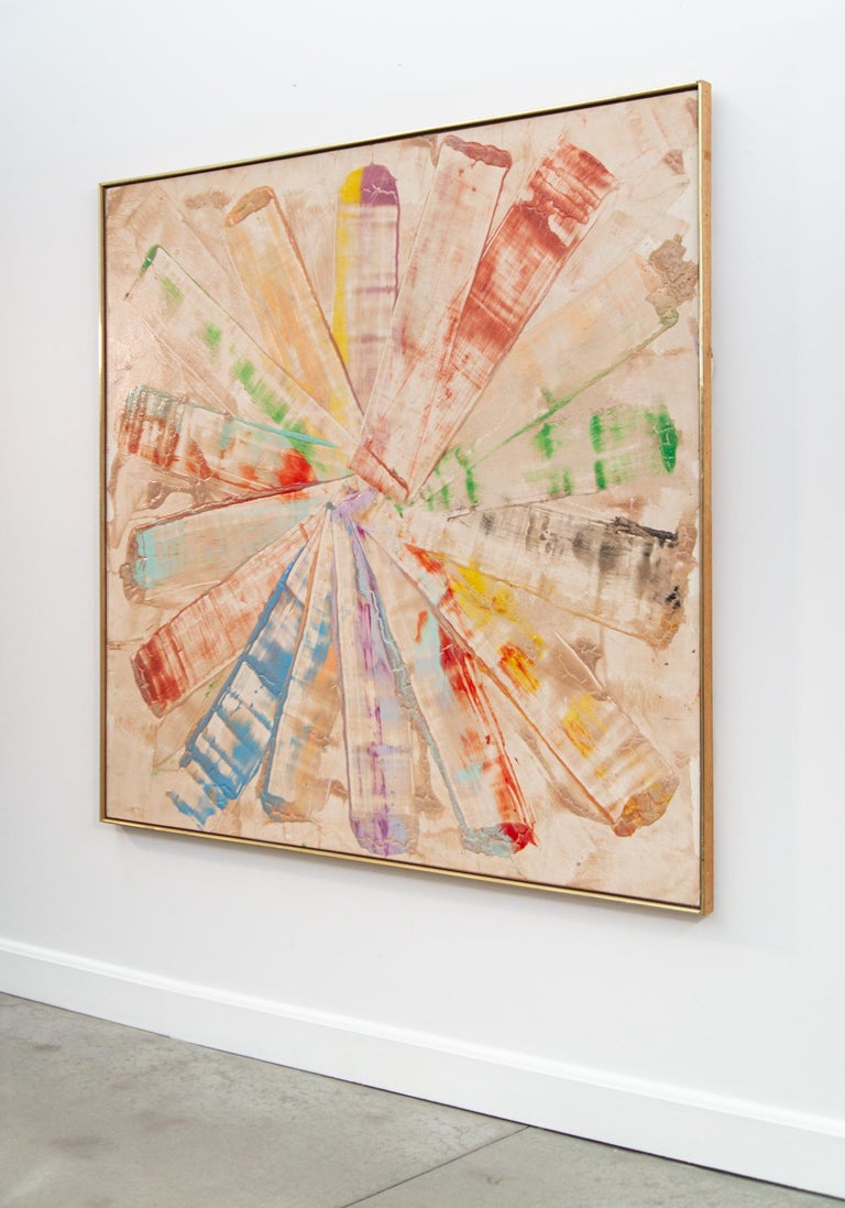Harold Feist — artwork