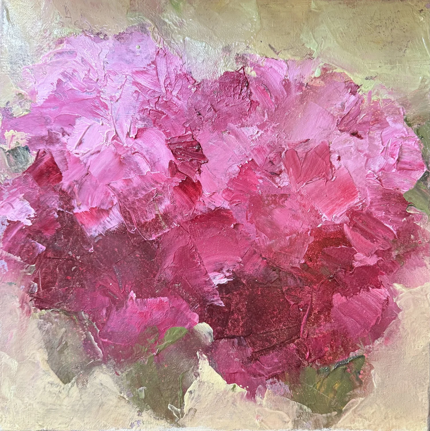 Heather Sayeau — artwork